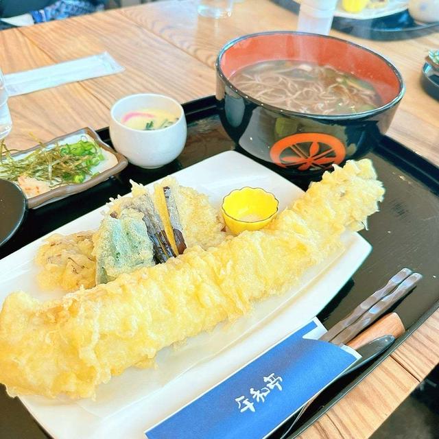 大田市の大あなごの美味しいお店『平和亭』へ