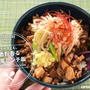 夢中でかき込む、五香粉香る“台湾風ミンチ飯”