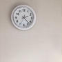 カインズホームの掛時計