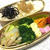 白菜と豚肉の中華風炒め弁当