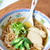 【全粒粉のもちもちラーメン】麺から作る手作りラーメン