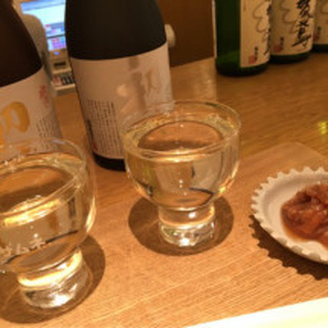 飲酒多グラムチョコツマ×我が家のオール酒ター＝ちょこっとで終わらない。。。