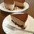「チョコムースケーキ」の人気検索でトップ10入り★ザクザクボトムのチョコムースケーキ♪