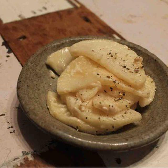 【movie】バハールの涙／【recipe】大根の粕浅漬け
