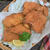 Fried Fish Fillets フィッシュフライ