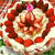 ひなまつりケーキ