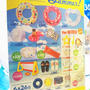 スリーコインズ☆プール＆海用品が登場