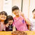 おねえちゃん誕生日
