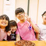 おねえちゃん誕生日