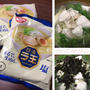 日清ラ王！！アレンジでランチ #rsp55