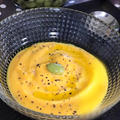 【レシピ】ピーナツかぼちゃのスープの素