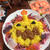 HALLOWEEN 「ジャック・オ・ランタン カレー」