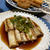 焼きねぎシリーズ②ねぎのピリ辛ポン酢漬け。とぼるちゃん対策
