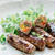 Japanese Beef Roll Ups
