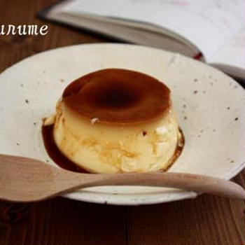 プリン界ではどうなのよ？