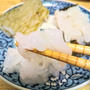 えび好き♡富山湾の宝石☆白えび3種セットを食べたよ〜