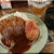 絶品コスパ最高洋食～駅前第三ビルの名店