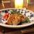 おからの炒り煮リメイク！　鶏とおからバーグ