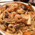 この日は中華風焼きうどんで｜明日12月4日は「休日パパごはんの日」お題は「アトのせトロトロオムライス」！