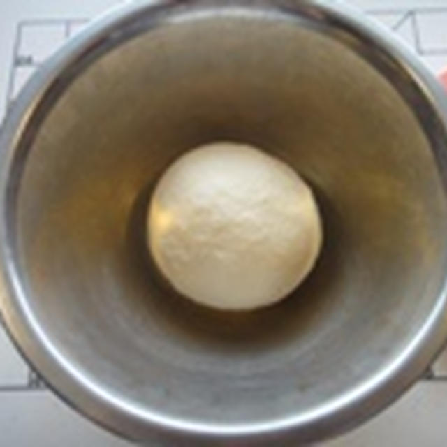 ホシノ酵母日記　***　今年も・・・　クッペ型　と　ブール型♪　***