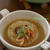 Onion soup