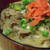 簡単牛丼
