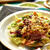 Beets and Barley Salad