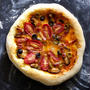 Homemade Pizza