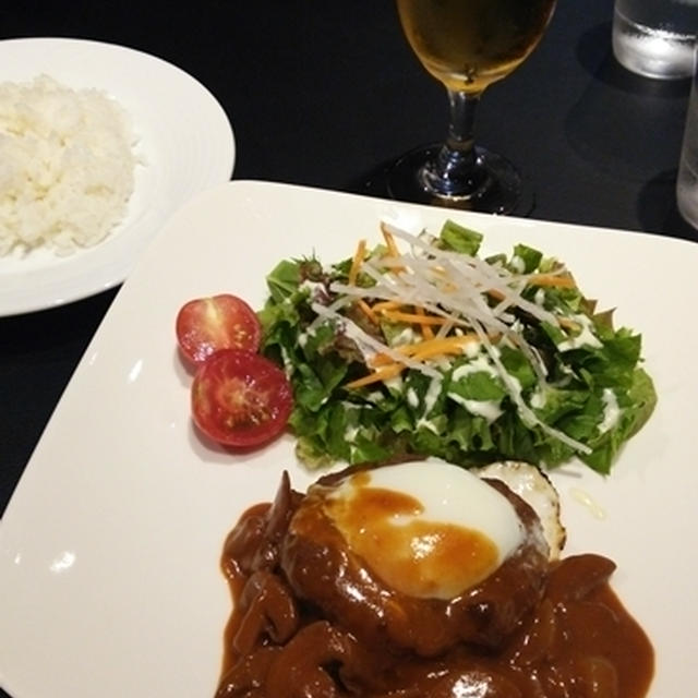 ホッとしたこと