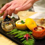 【京橋】京都の職人技が創り上げる日本料理と最上級のおもてなし。完全個室は接待やお祝いに。「瓢喜 京橋店」