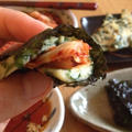 美味しいチヂミの食べ方