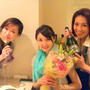 蕎麦とワイン関＠嬉しいお誕生日会♪