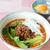手づくり 炸醬（中華の肉味噌）で担々麺♪追っかけ飯付き
