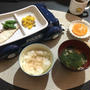 【離乳食完了期〜幼児食】パプリカとえのきの手作りマヨネーズ炒め