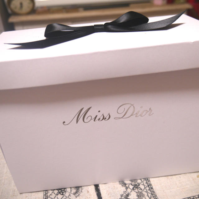 Miss Dior