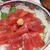 ☆マグロ漬け丼☆