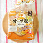 ＊【Pasco】ハニーオーツ！オーツ麦入り食パン＊