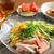 実はアレルギーを発症していたんです！こんにゃく冷やし中華で水分たっぷり
