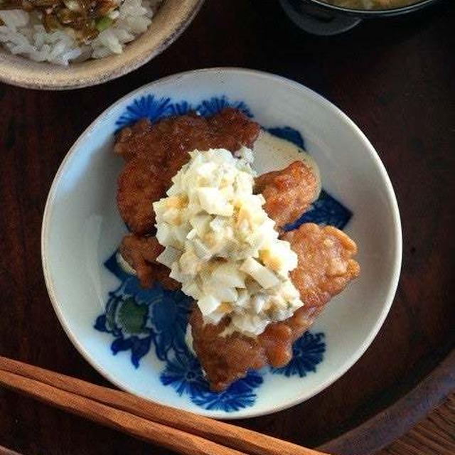 我が家の晩酌先生