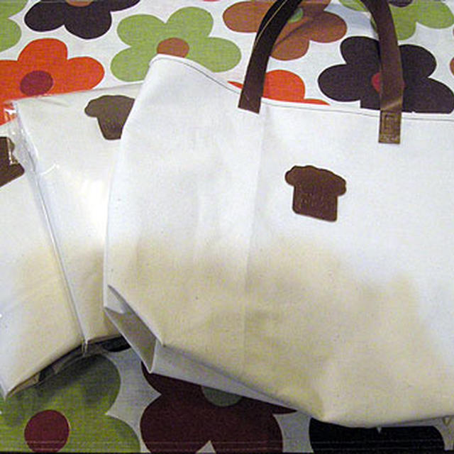 noriさんのオリジナルエコBag販売開始