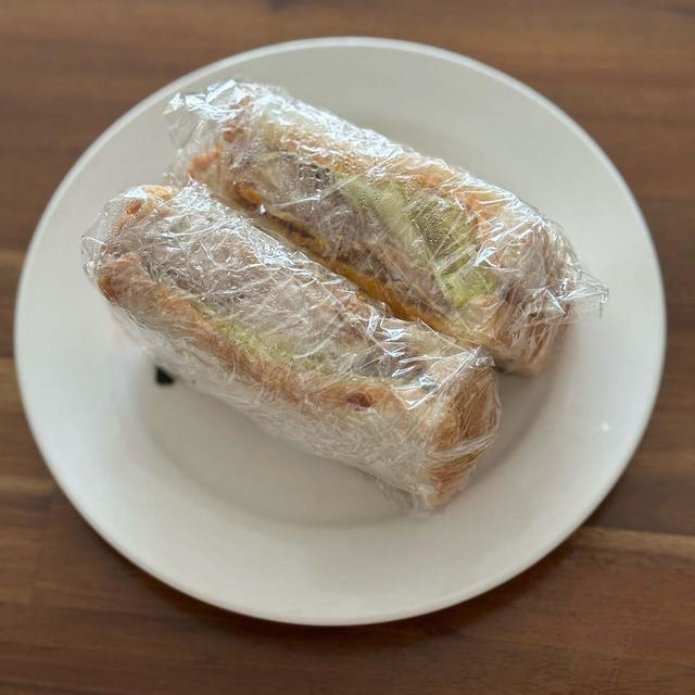 主人作の息子のランチとスーパーセールお得情報②