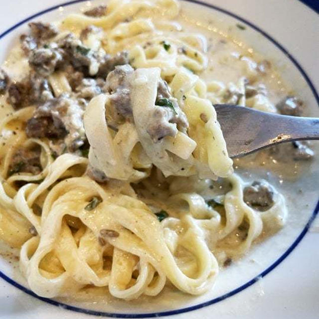 鎌倉でランチ 〜プッチェリア べべ カマクラ〜