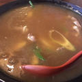 セットアップできたお夕飯