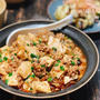 ごはんが進む！シンプルな麻婆豆腐レシピ！　