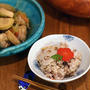 たけのこご飯