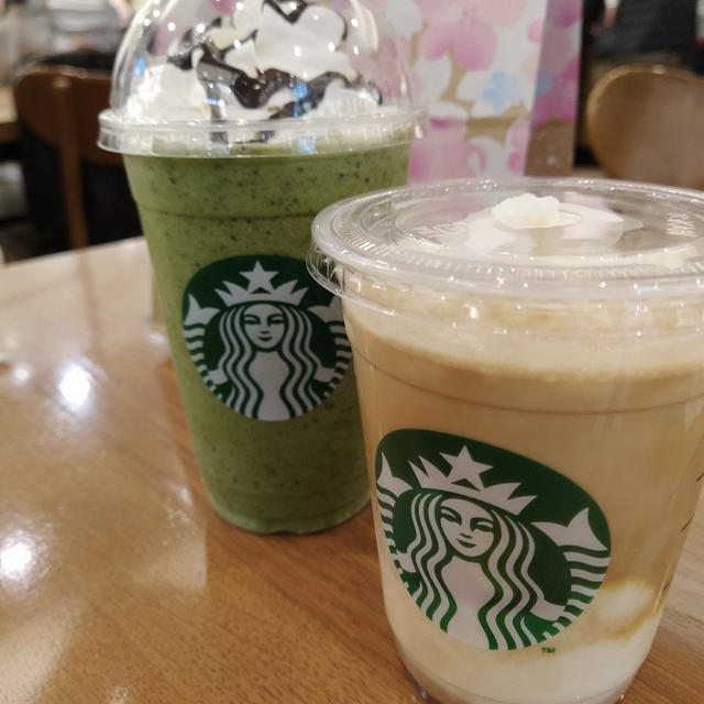 スタバ