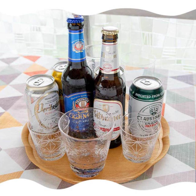 春のノンアル祭り飲み比べ