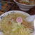 喜多方ラーメン