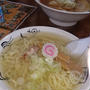 喜多方ラーメン