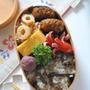 社会人弁当